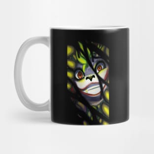 Otter Joker Mug